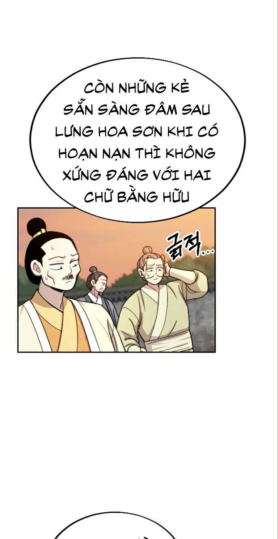 Hoa Sơn Tái Khởi Chapter 11 - 38