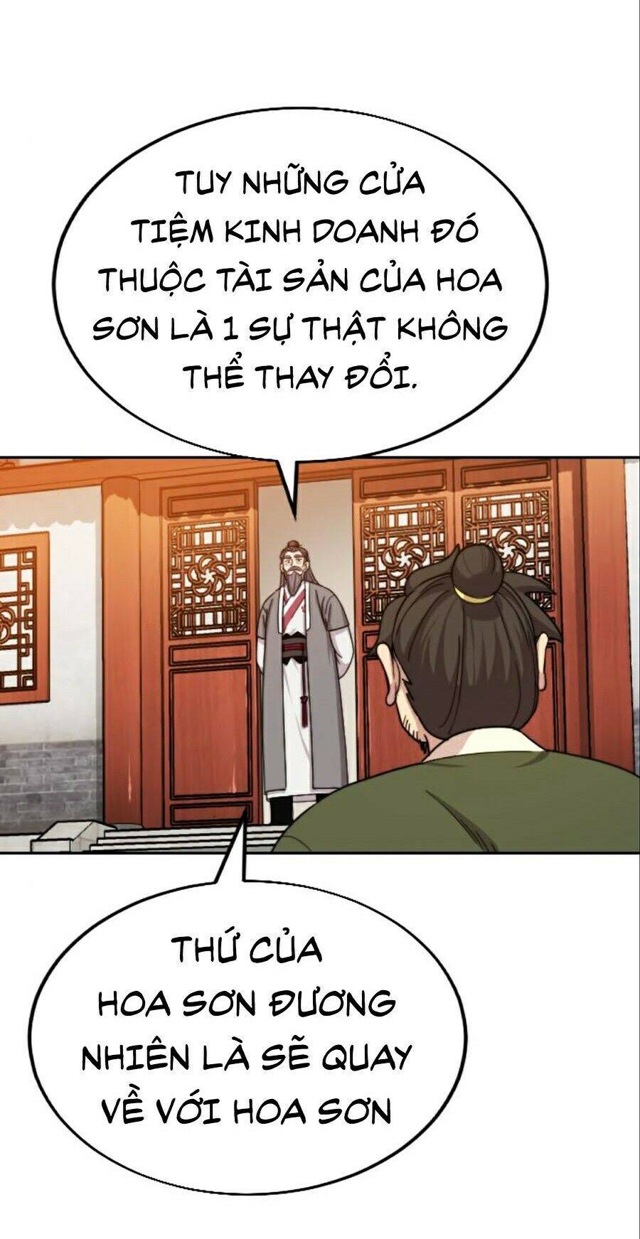 Hoa Sơn Tái Khởi Chapter 11 - 45
