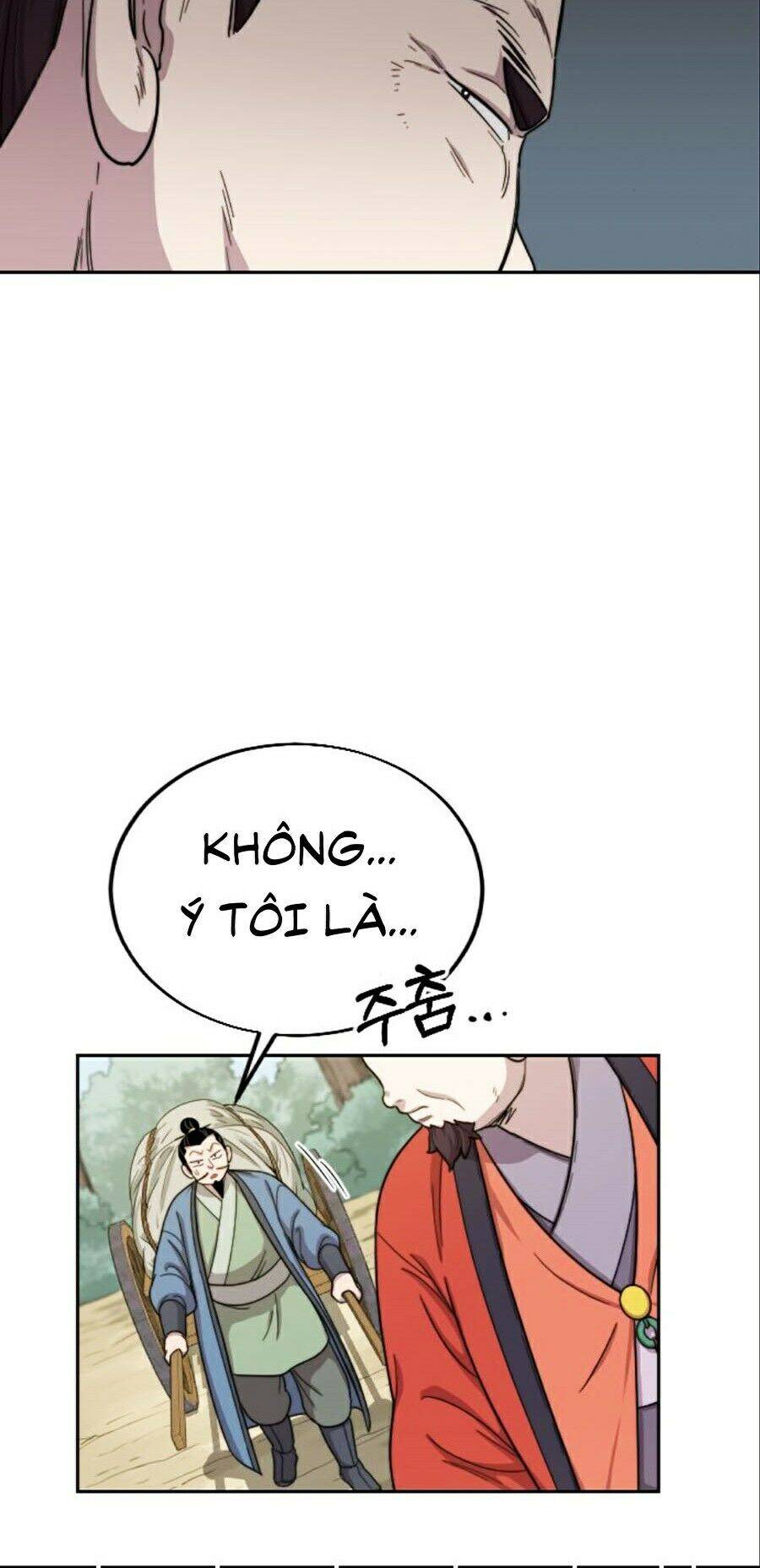 Hoa Sơn Tái Khởi Chapter 11 - 63