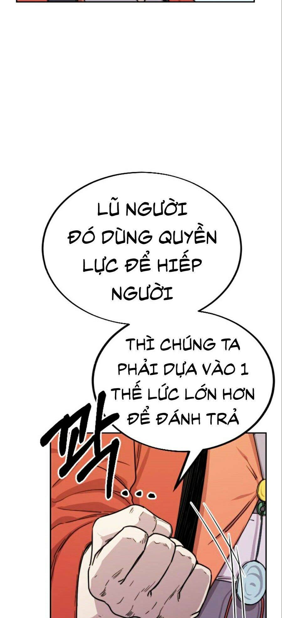 Hoa Sơn Tái Khởi Chapter 11 - 70
