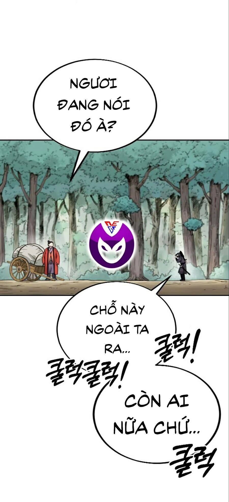 Hoa Sơn Tái Khởi Chapter 11 - 73