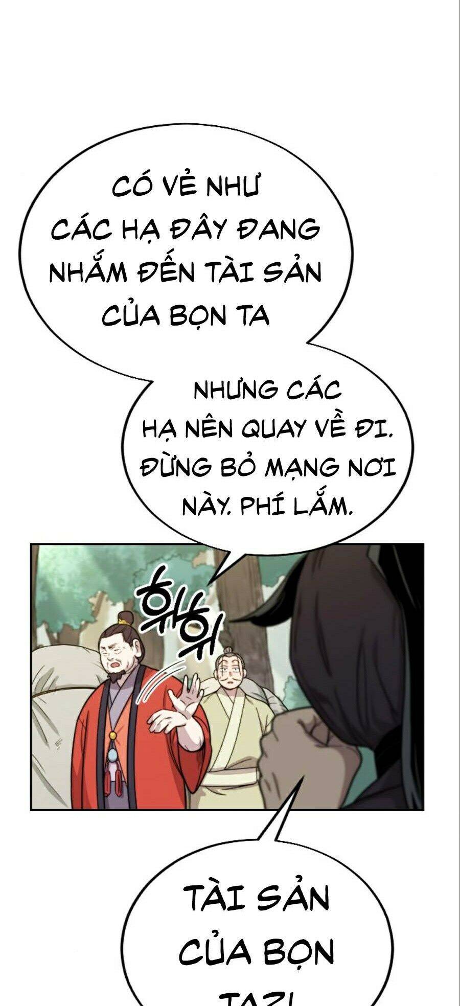 Hoa Sơn Tái Khởi Chapter 11 - 75