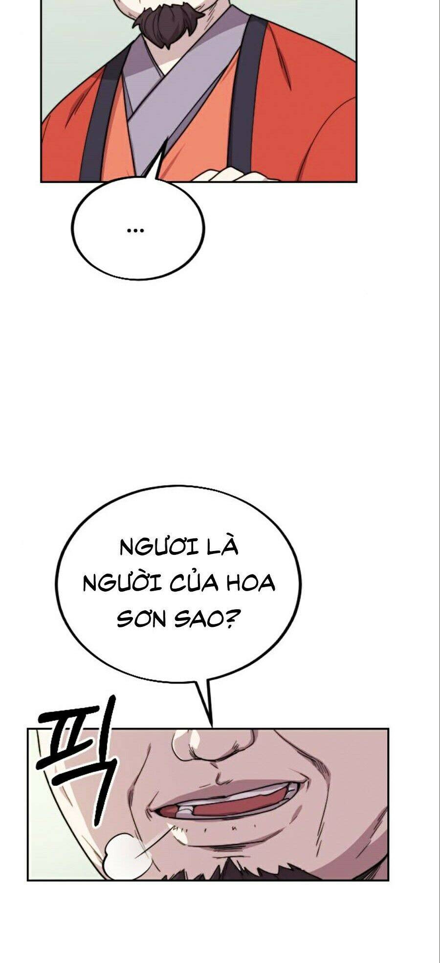 Hoa Sơn Tái Khởi Chapter 11 - 78
