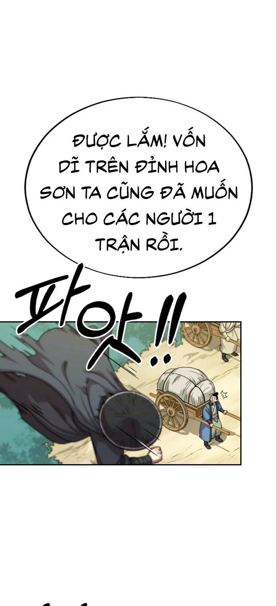 Hoa Sơn Tái Khởi Chapter 11 - 79