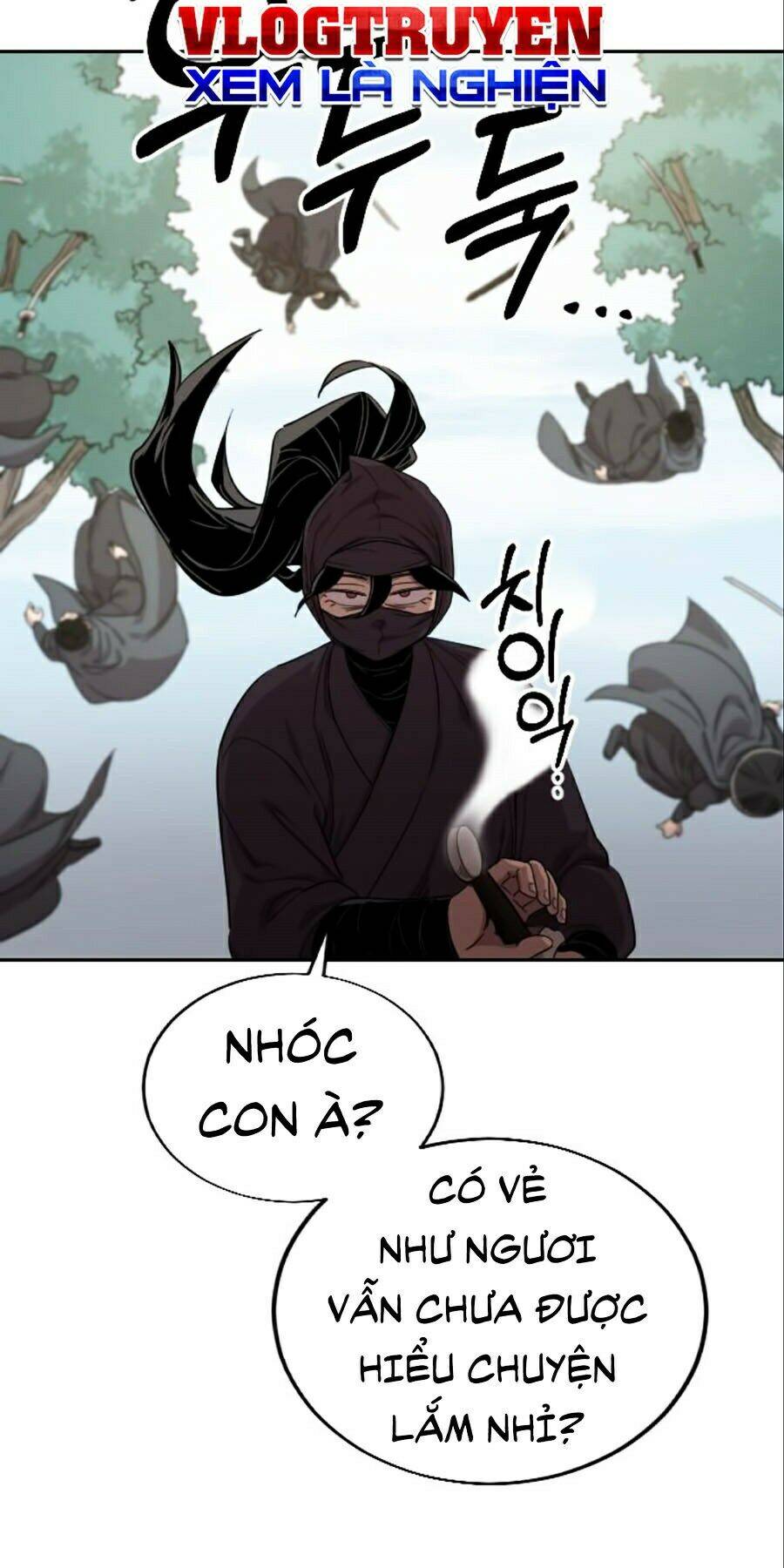 Hoa Sơn Tái Khởi Chapter 11 - 90