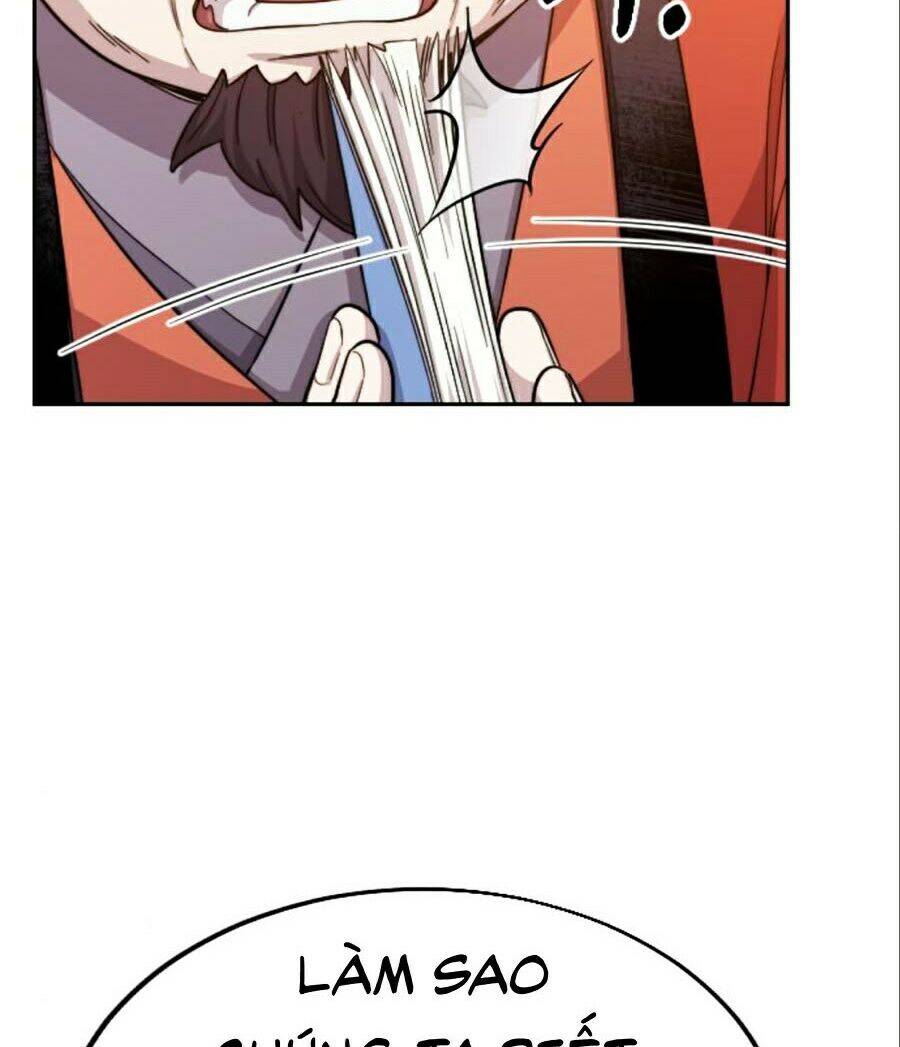 Hoa Sơn Tái Khởi Chapter 11 - 10