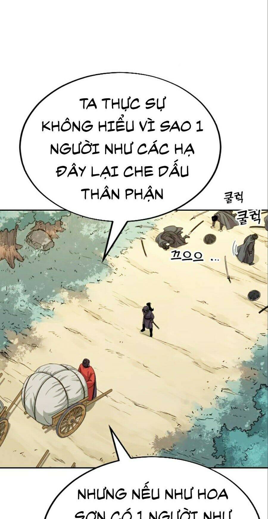 Hoa Sơn Tái Khởi Chapter 11 - 94