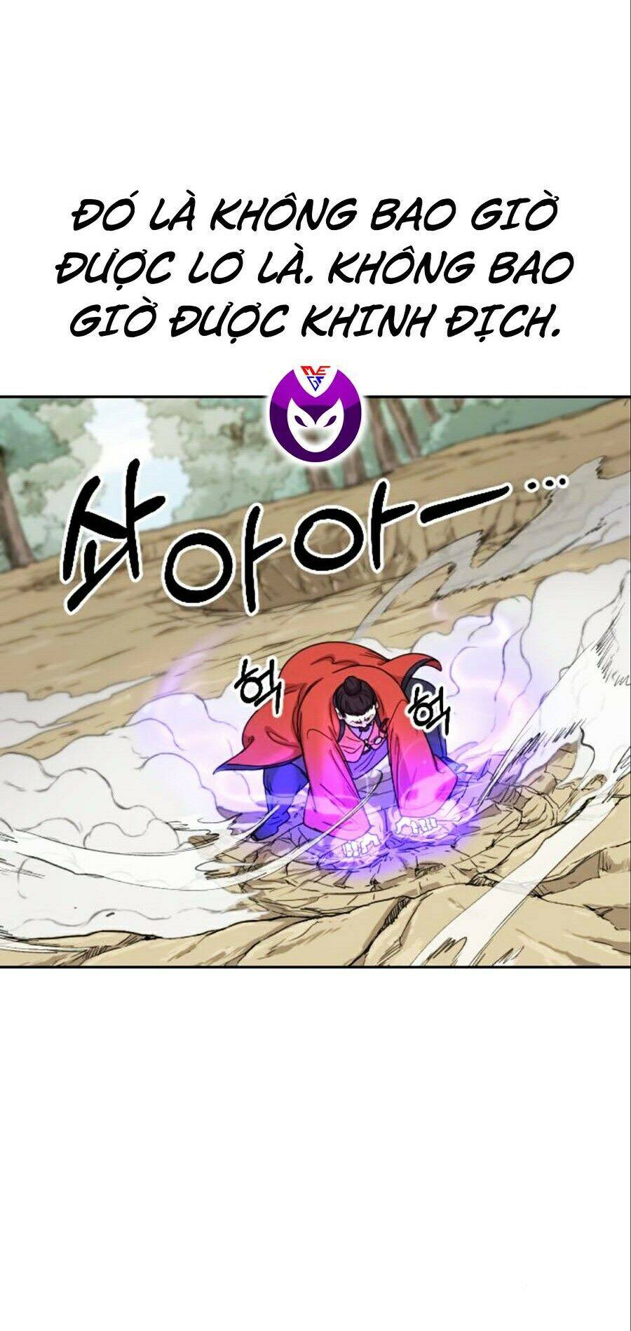 Hoa Sơn Tái Khởi Chapter 12 - 18