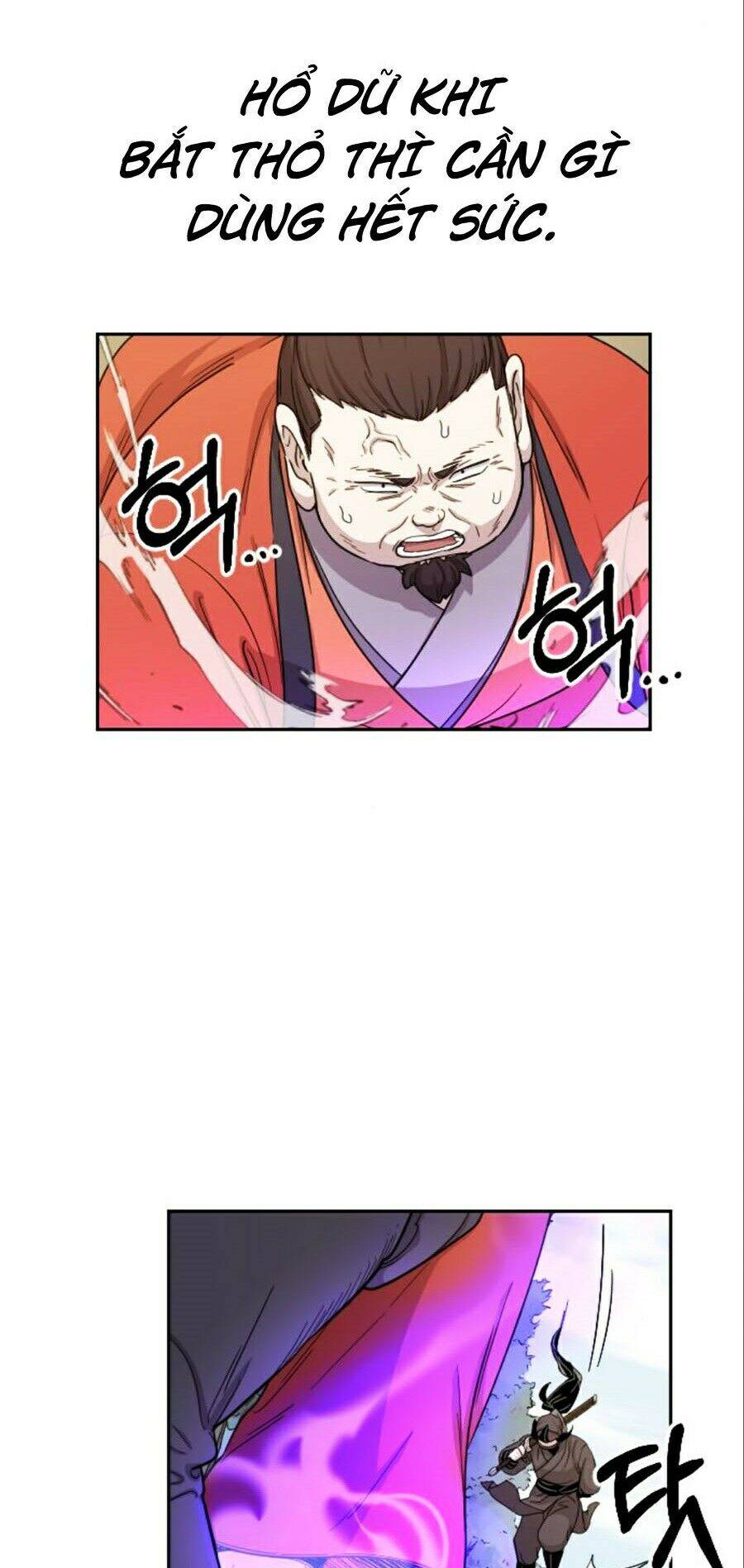 Hoa Sơn Tái Khởi Chapter 12 - 19