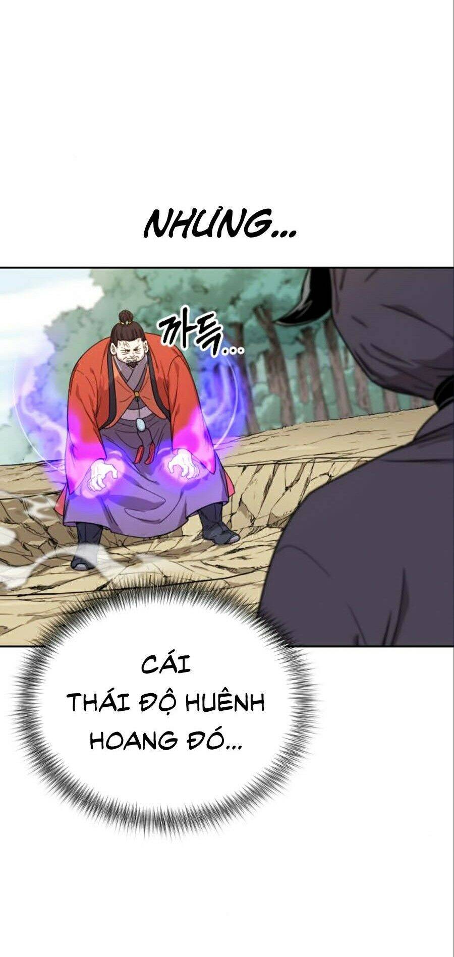 Hoa Sơn Tái Khởi Chapter 12 - 21