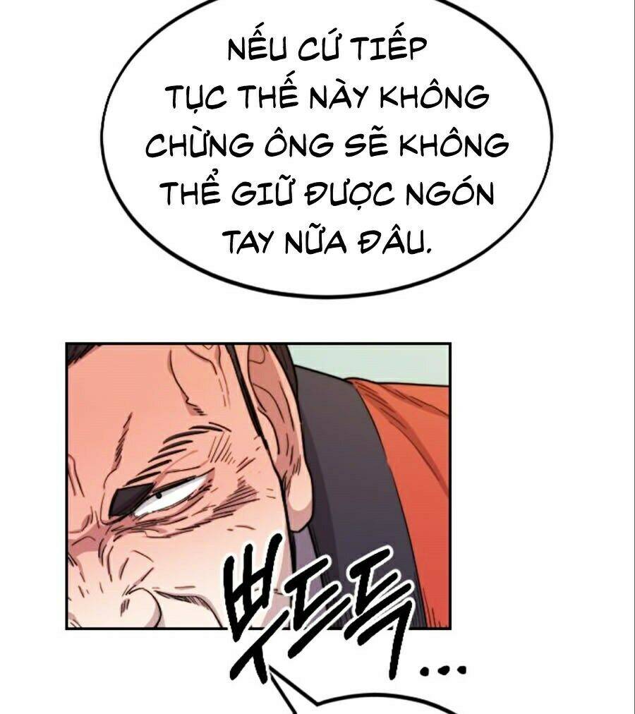 Hoa Sơn Tái Khởi Chapter 12 - 35