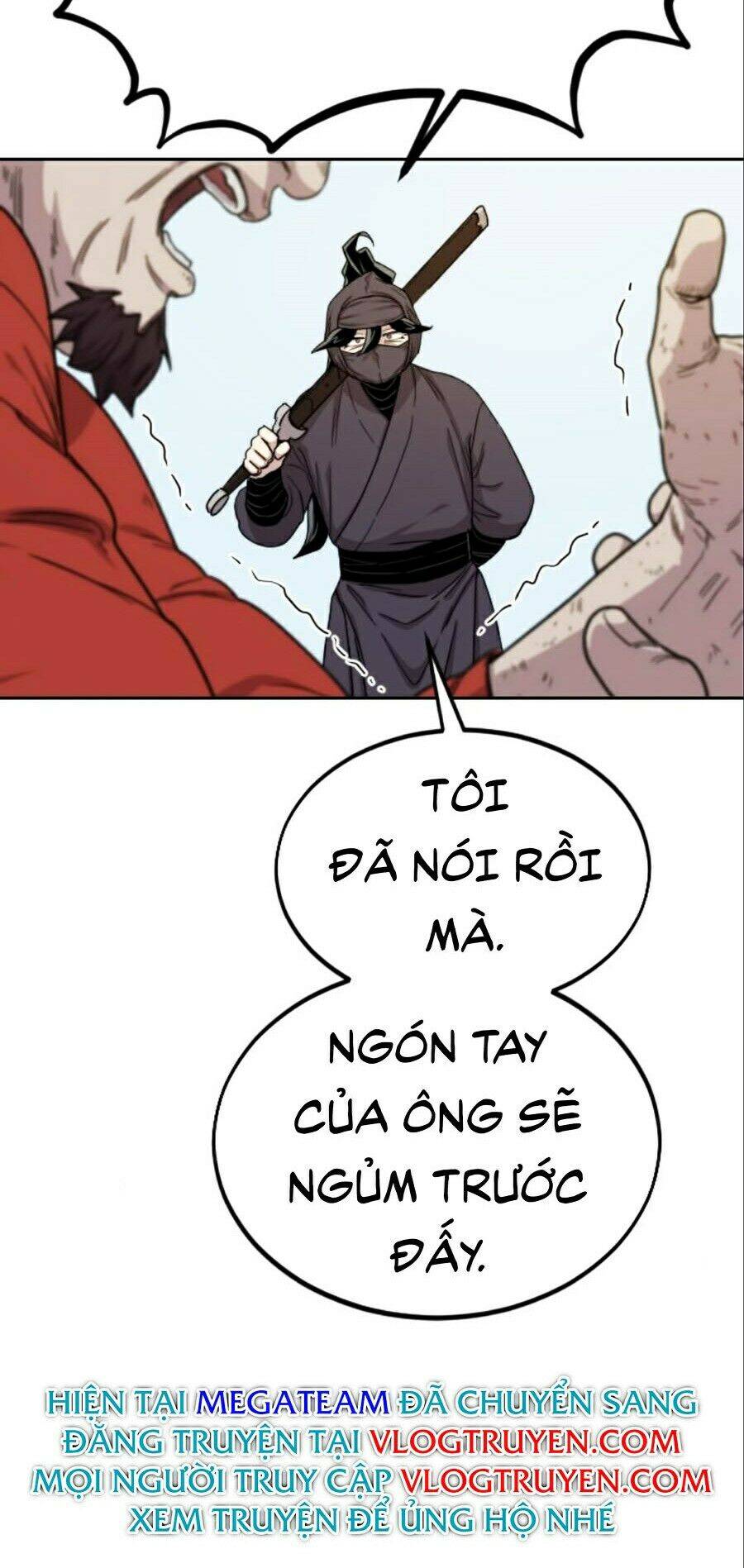 Hoa Sơn Tái Khởi Chapter 12 - 45