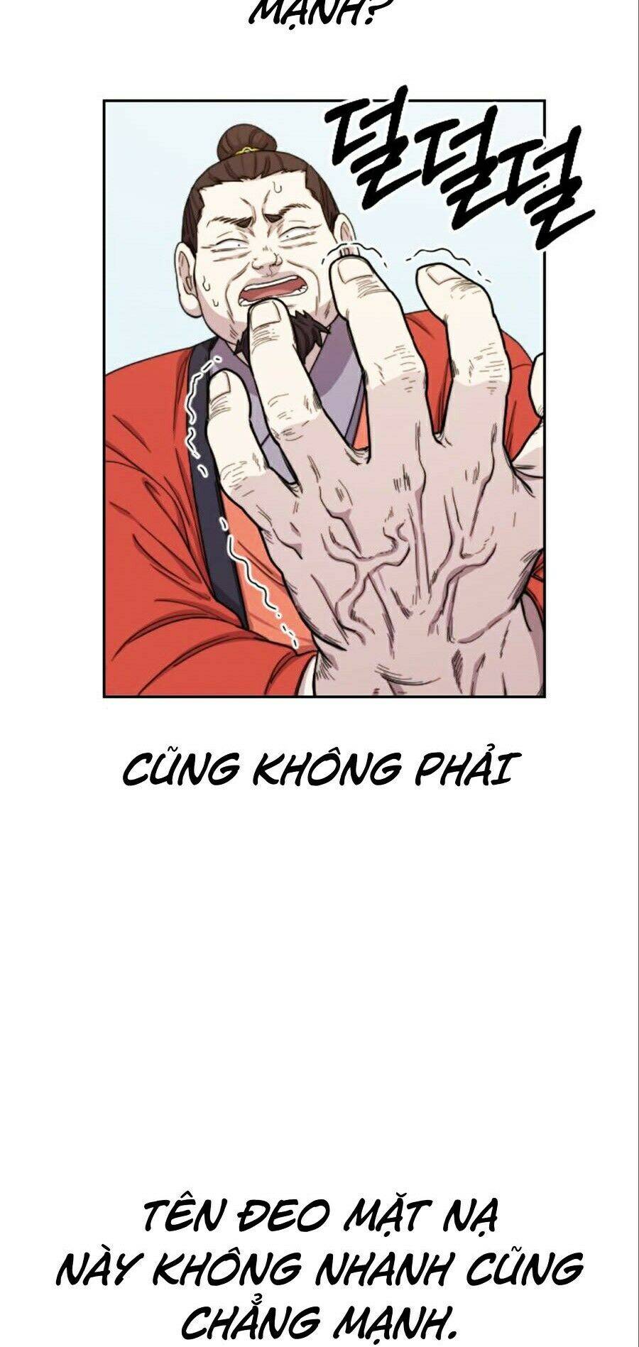 Hoa Sơn Tái Khởi Chapter 12 - 47