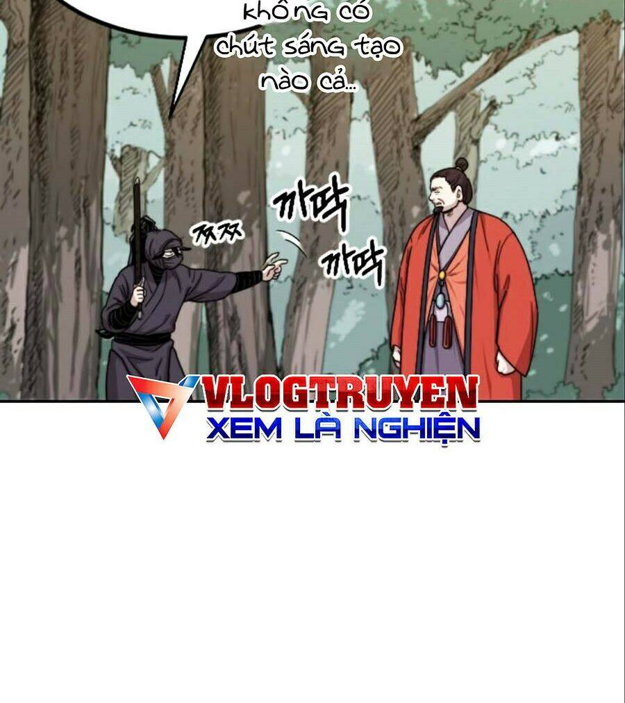 Hoa Sơn Tái Khởi Chapter 12 - 80