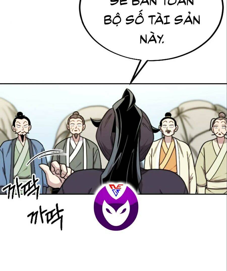 Hoa Sơn Tái Khởi Chapter 13 - 122