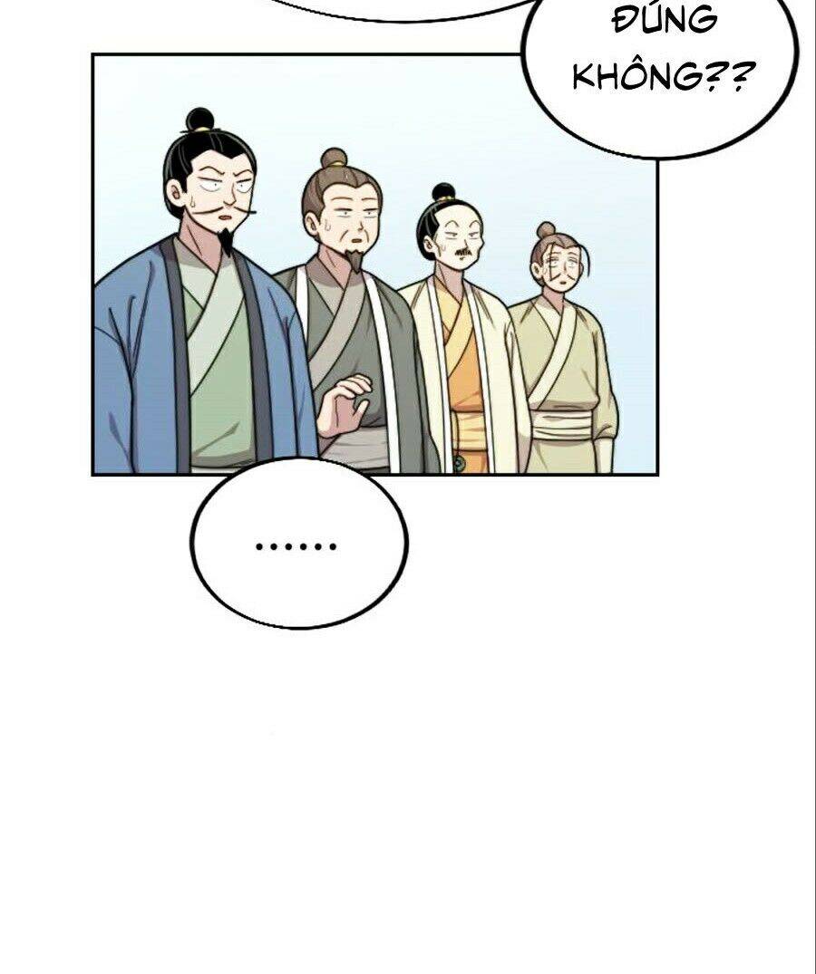 Hoa Sơn Tái Khởi Chapter 13 - 129