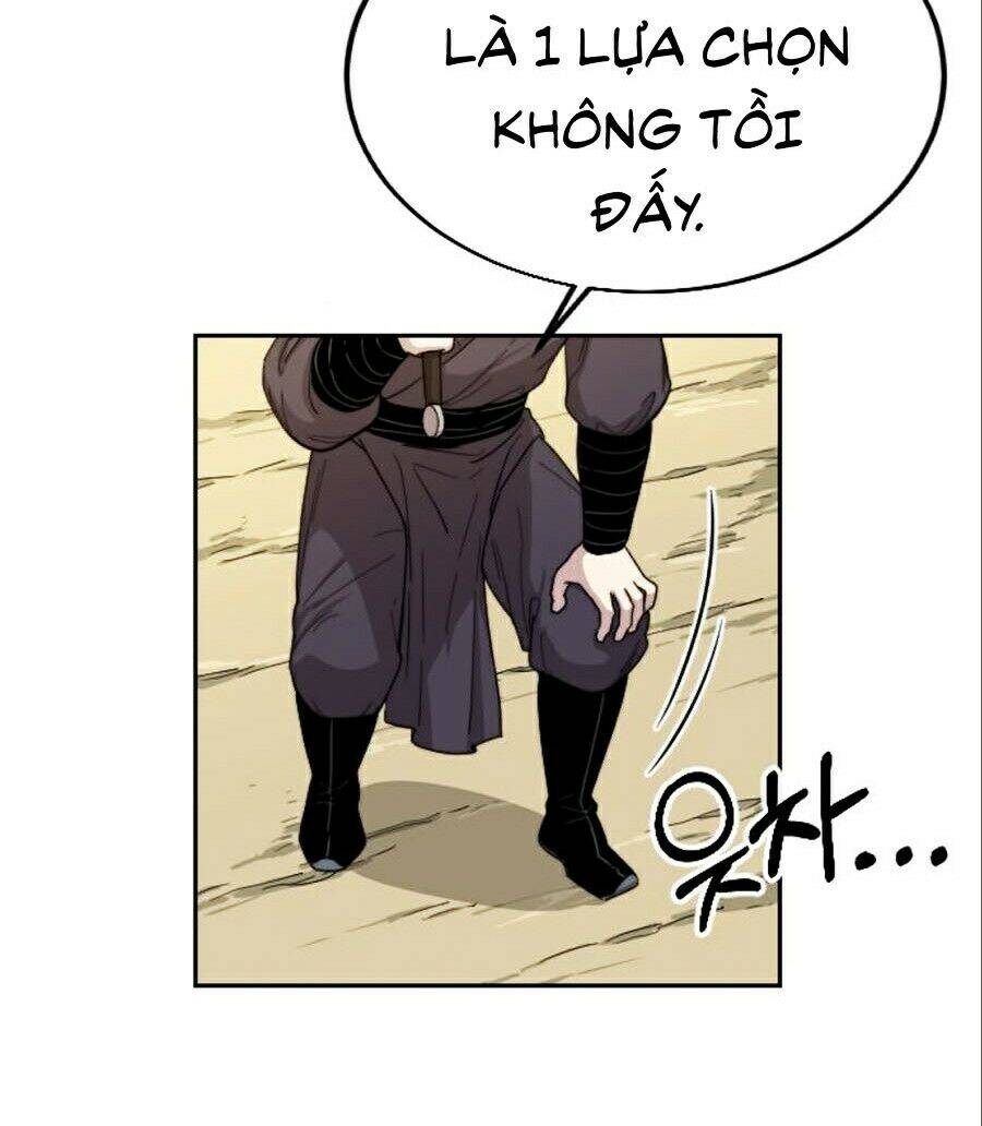 Hoa Sơn Tái Khởi Chapter 13 - 16