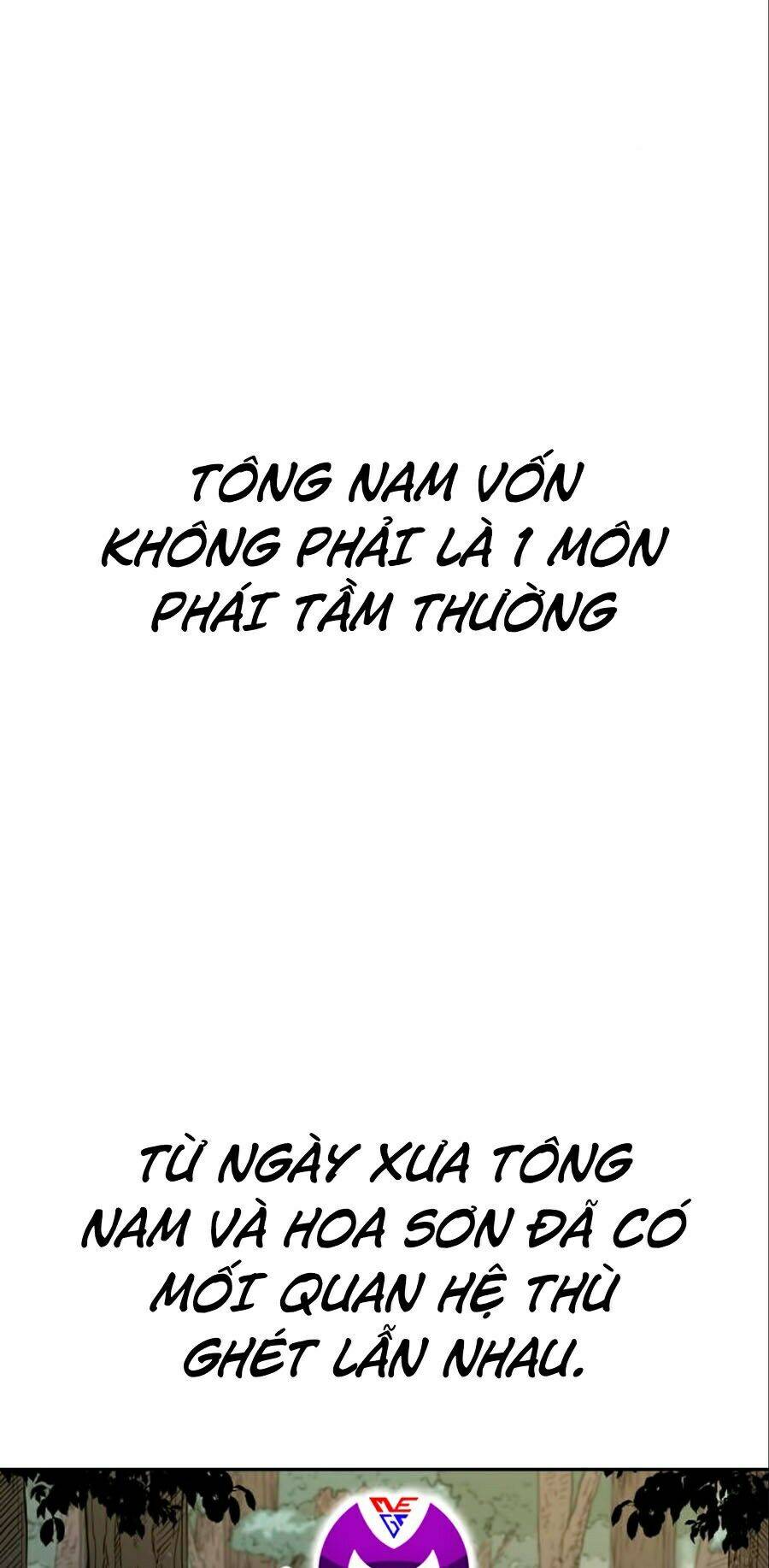 Hoa Sơn Tái Khởi Chapter 13 - 17