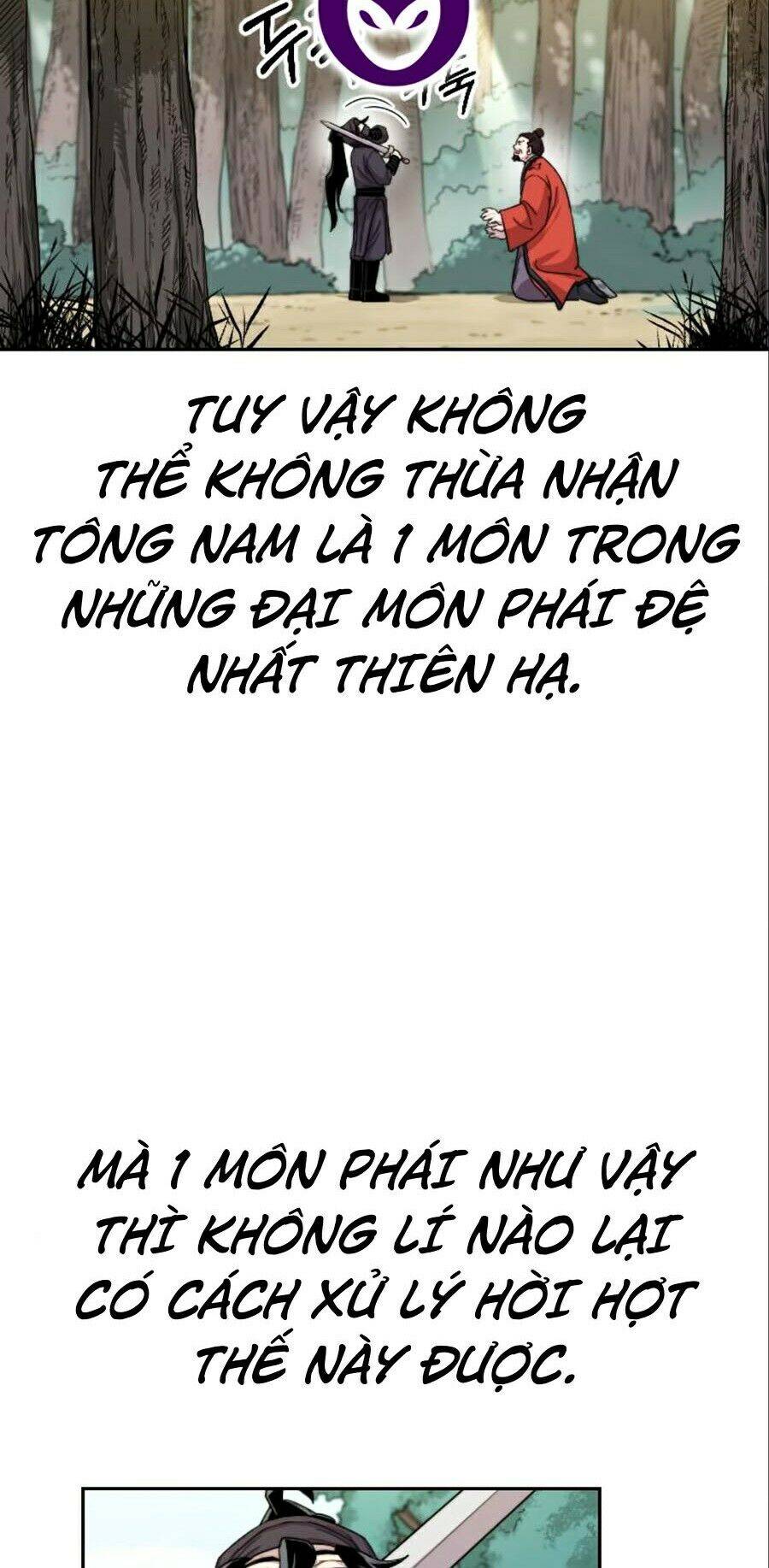 Hoa Sơn Tái Khởi Chapter 13 - 18