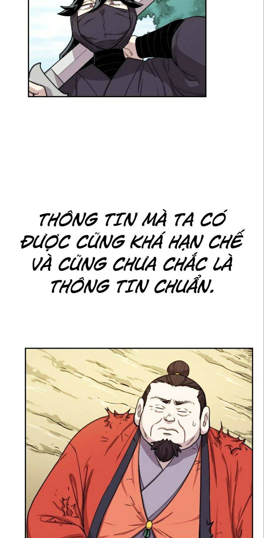 Hoa Sơn Tái Khởi Chapter 13 - 19