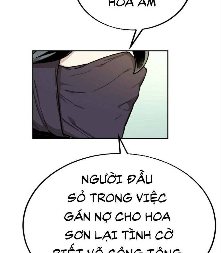 Hoa Sơn Tái Khởi Chapter 13 - 3