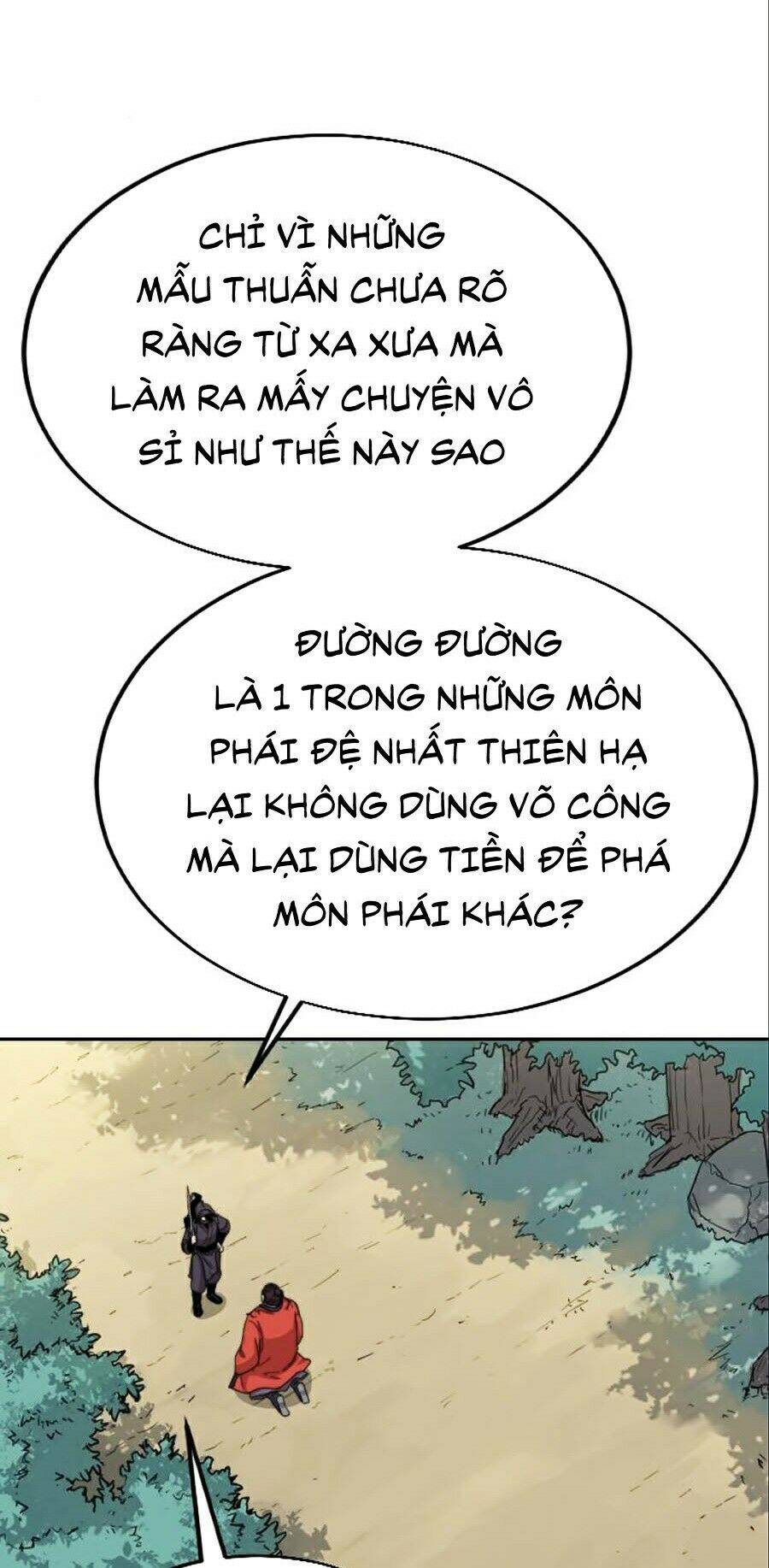 Hoa Sơn Tái Khởi Chapter 13 - 21
