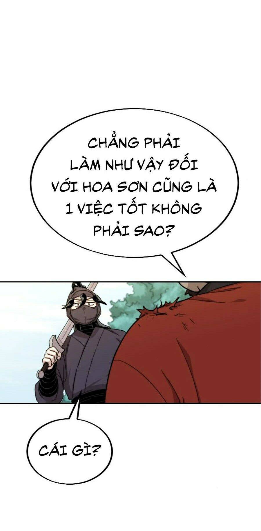 Hoa Sơn Tái Khởi Chapter 13 - 23