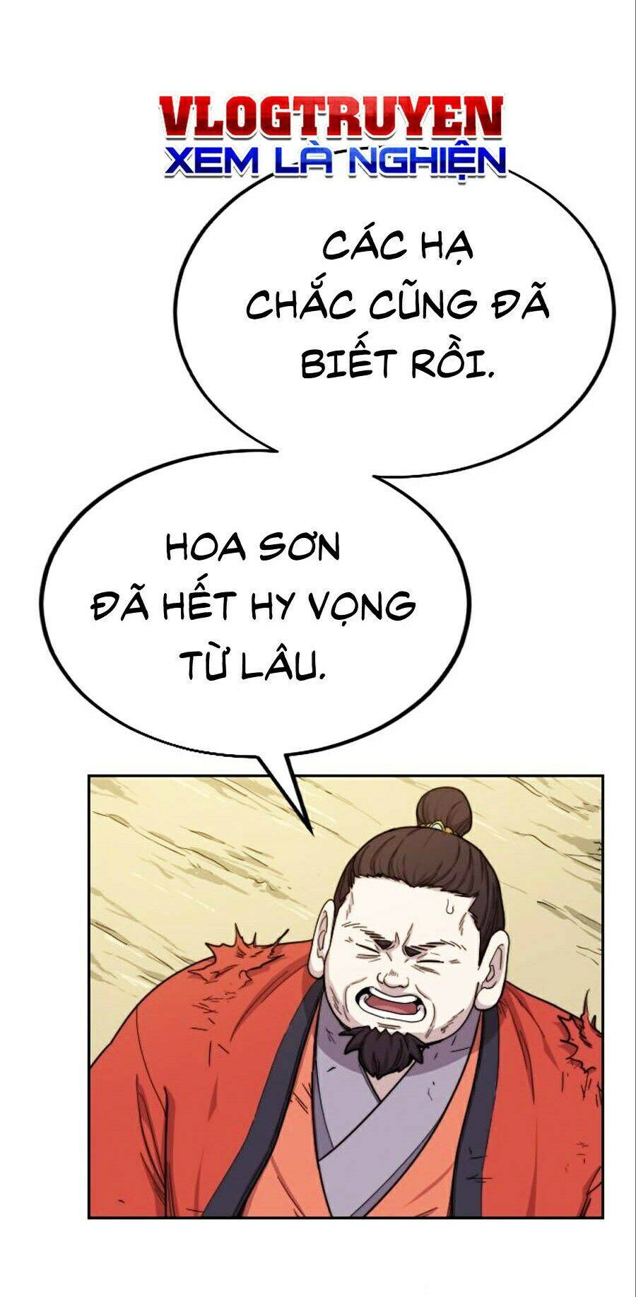 Hoa Sơn Tái Khởi Chapter 13 - 24