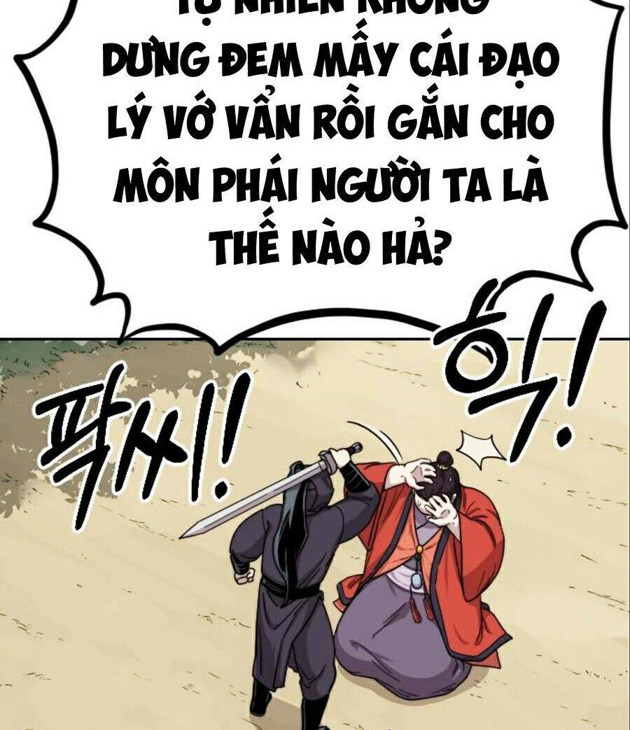 Hoa Sơn Tái Khởi Chapter 13 - 35