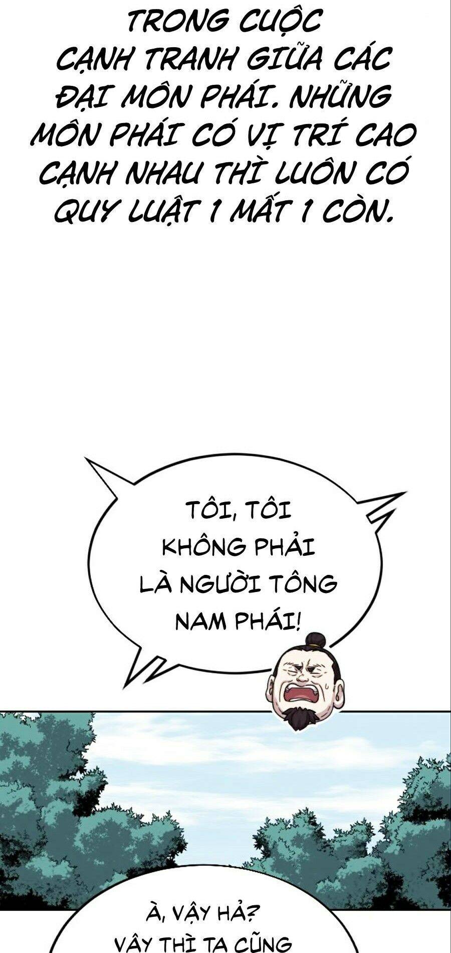 Hoa Sơn Tái Khởi Chapter 13 - 42