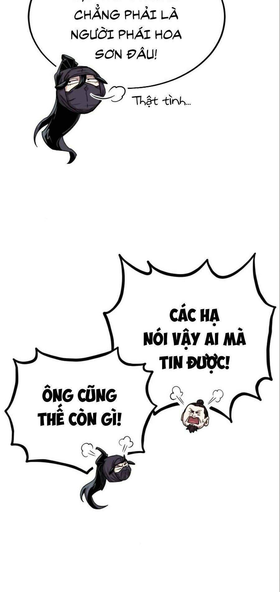 Hoa Sơn Tái Khởi Chapter 13 - 43