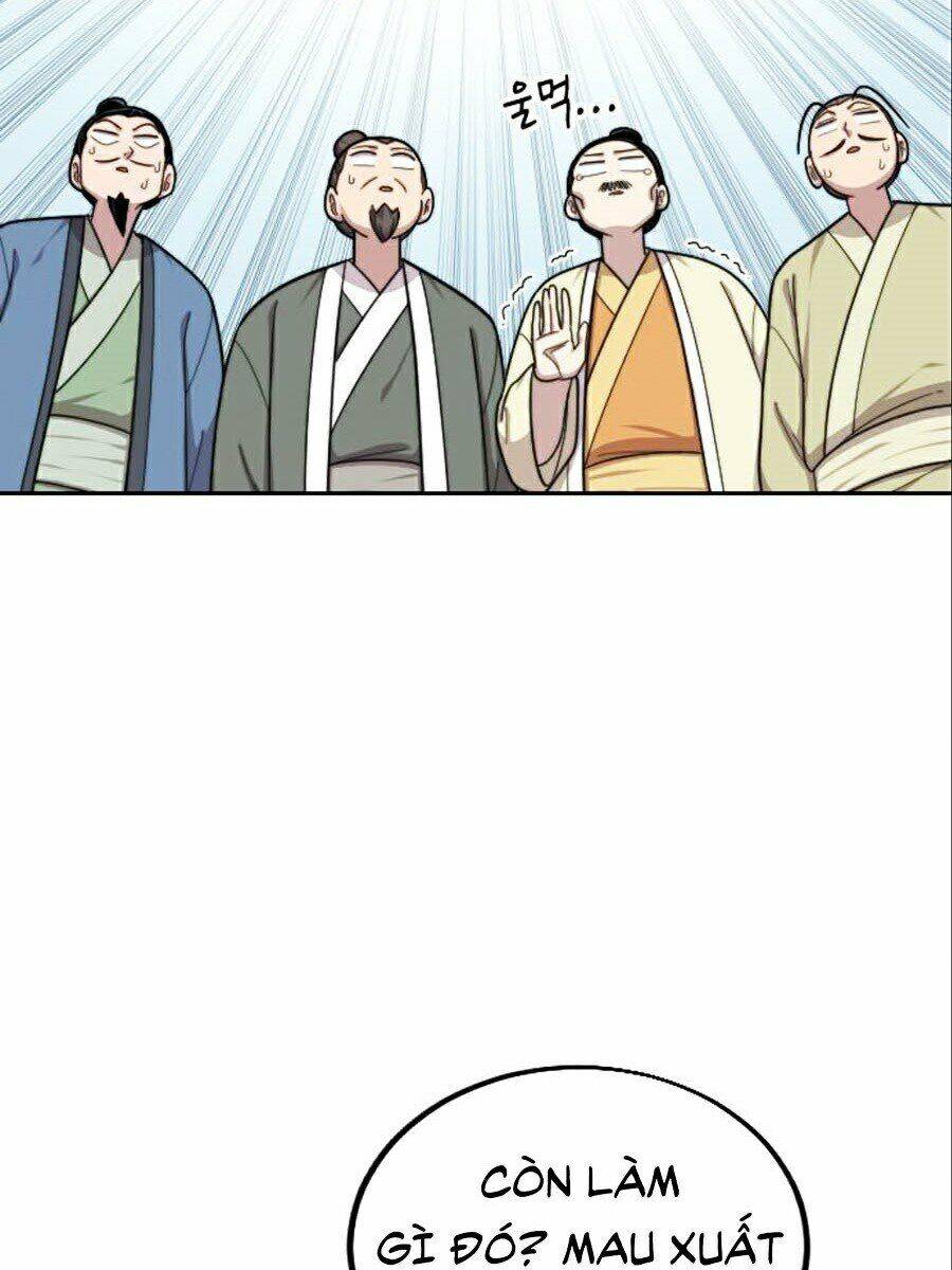 Hoa Sơn Tái Khởi Chapter 14 - 11