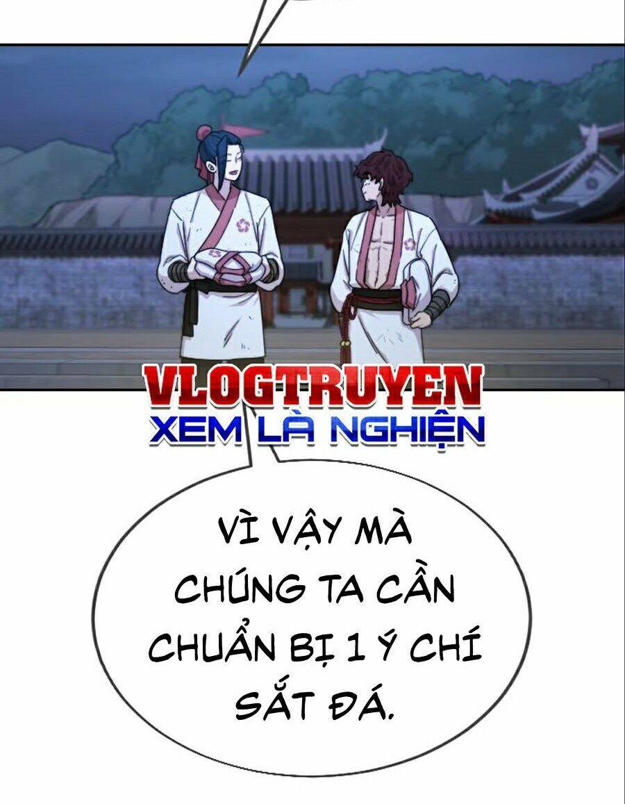 Hoa Sơn Tái Khởi Chapter 14 - 110