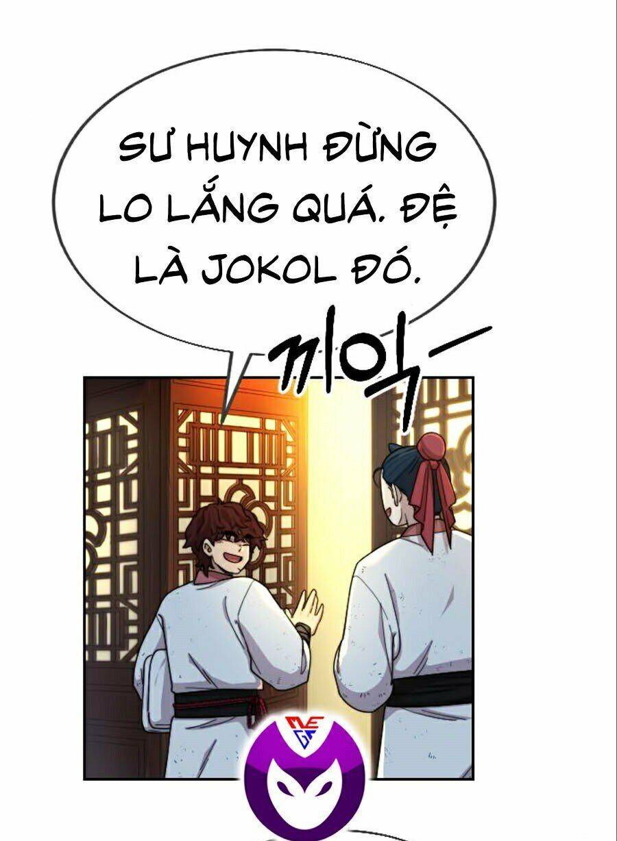 Hoa Sơn Tái Khởi Chapter 14 - 113