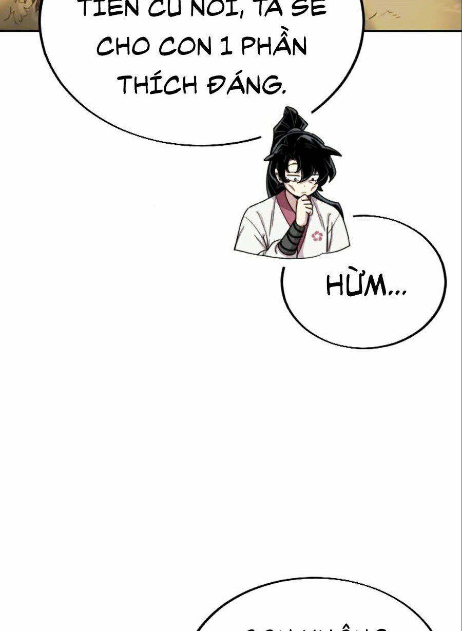 Hoa Sơn Tái Khởi Chapter 14 - 125