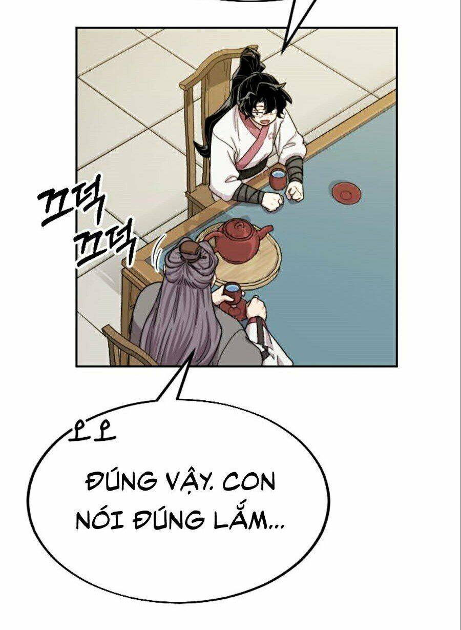 Hoa Sơn Tái Khởi Chapter 14 - 135