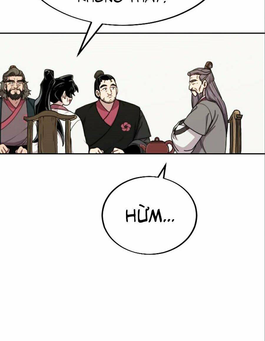 Hoa Sơn Tái Khởi Chapter 14 - 148