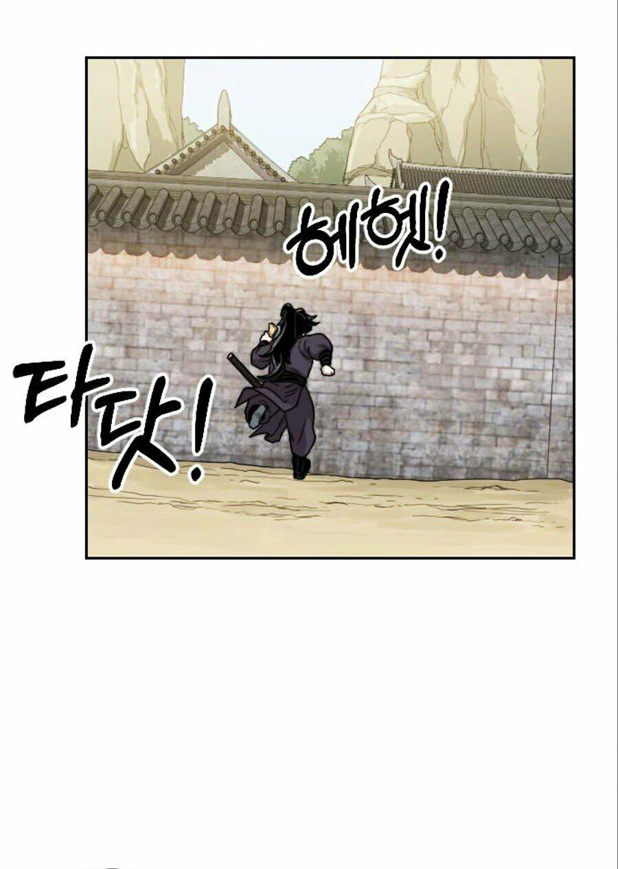 Hoa Sơn Tái Khởi Chapter 14 - 16