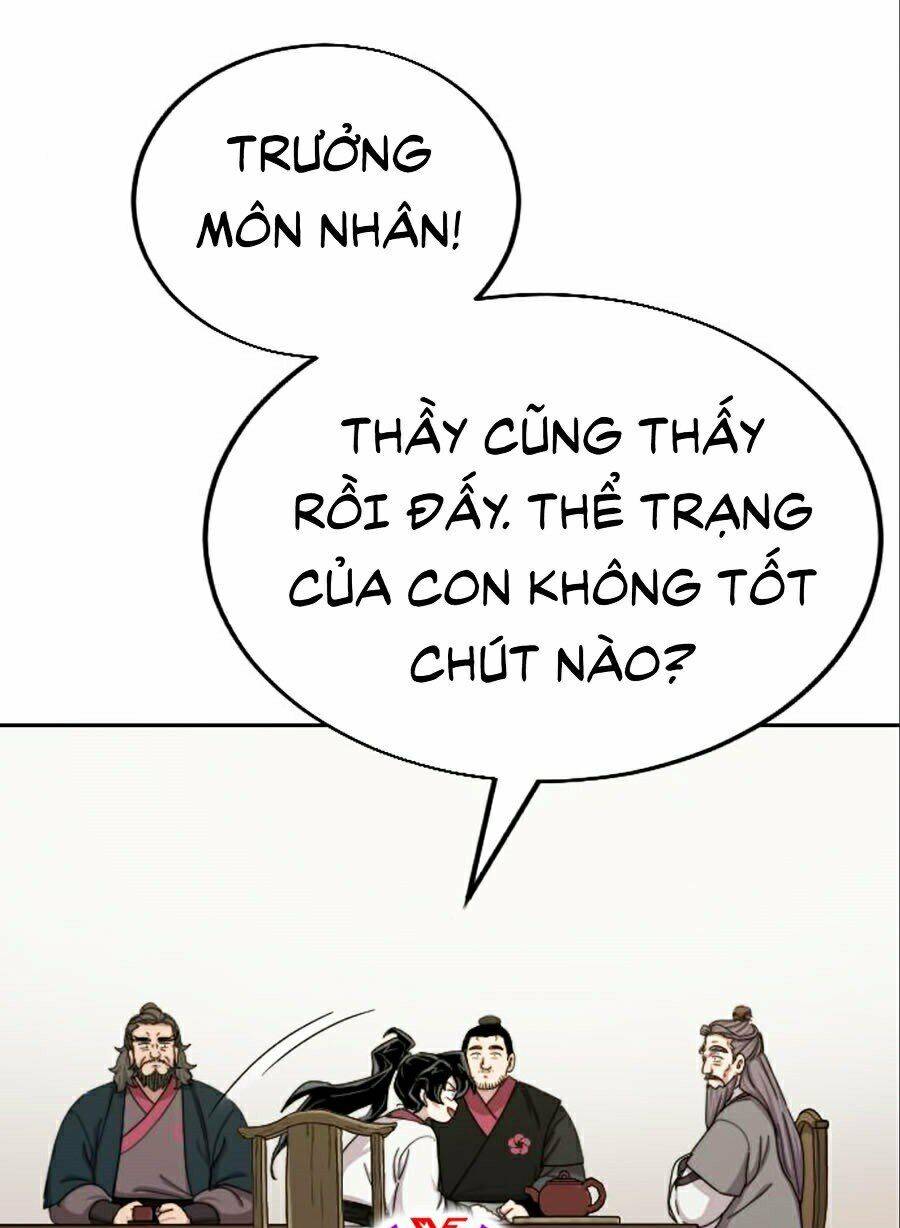 Hoa Sơn Tái Khởi Chapter 14 - 155