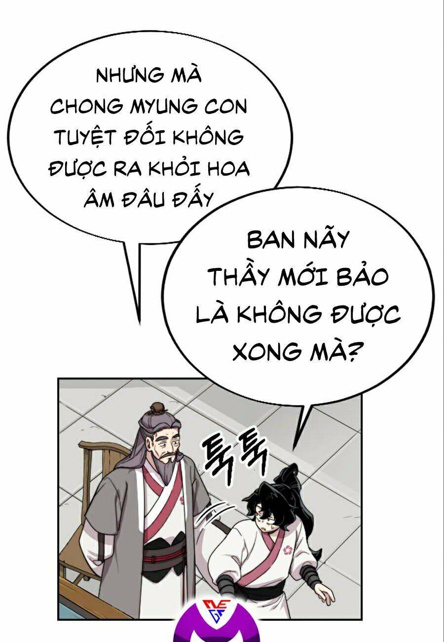 Hoa Sơn Tái Khởi Chapter 14 - 169