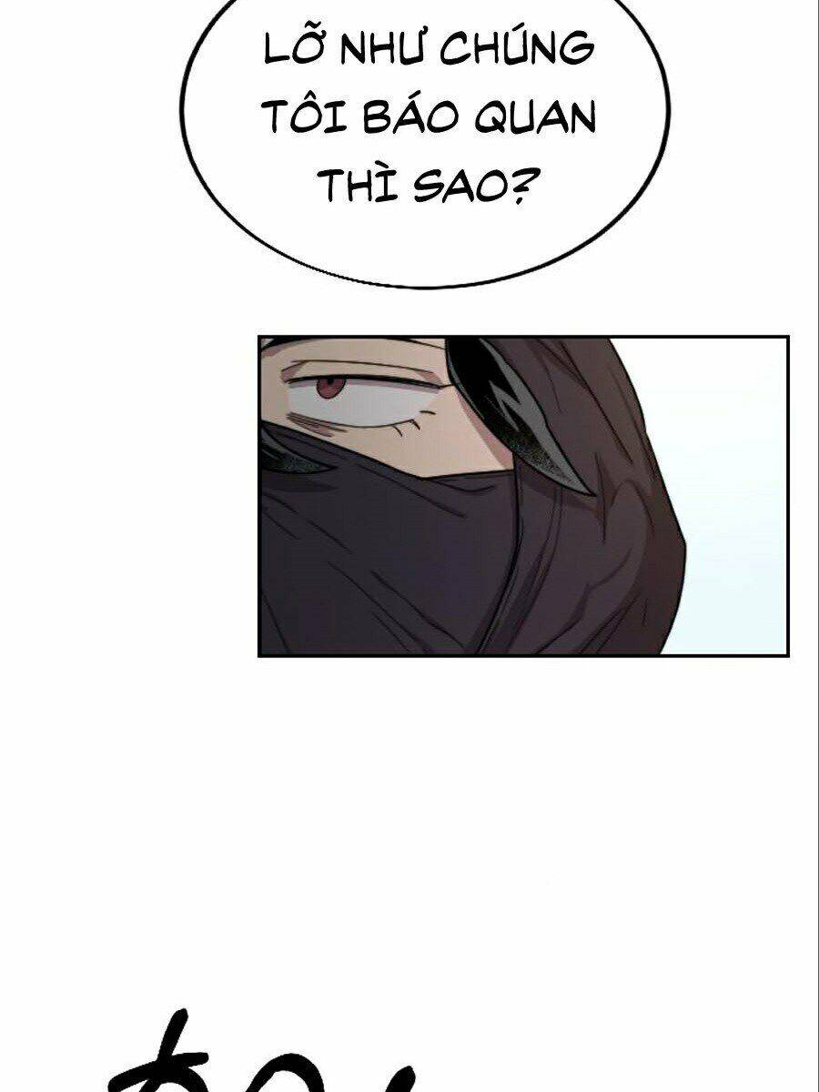 Hoa Sơn Tái Khởi Chapter 14 - 3