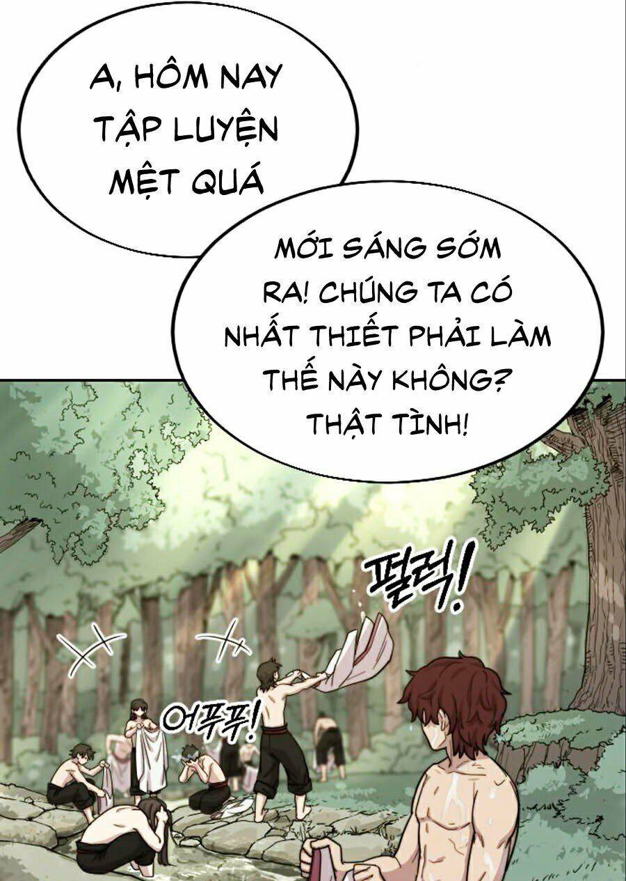 Hoa Sơn Tái Khởi Chapter 14 - 23