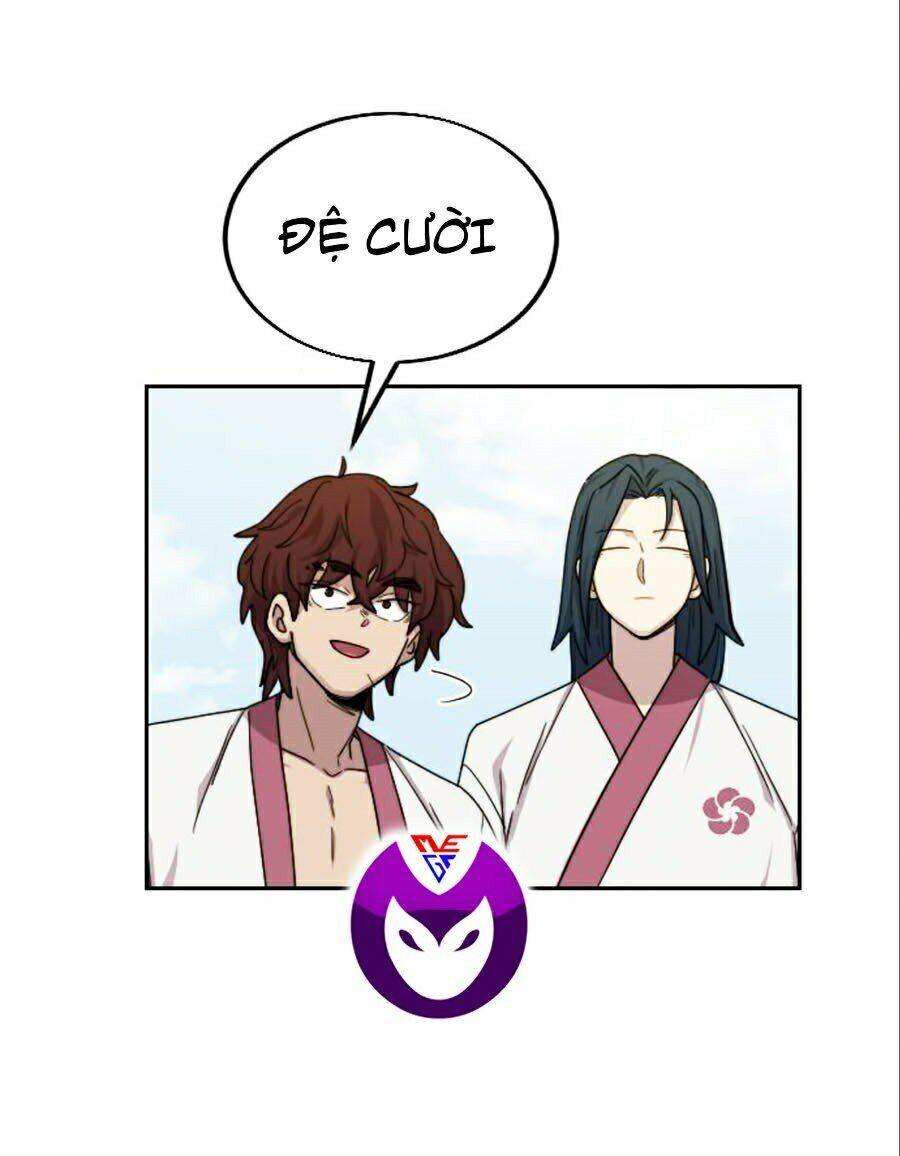 Hoa Sơn Tái Khởi Chapter 14 - 29