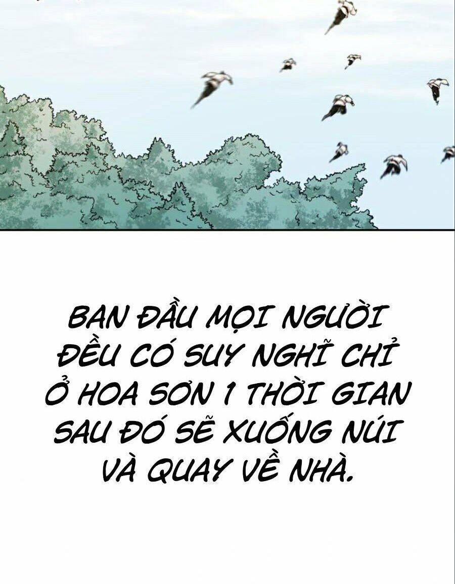 Hoa Sơn Tái Khởi Chapter 14 - 38