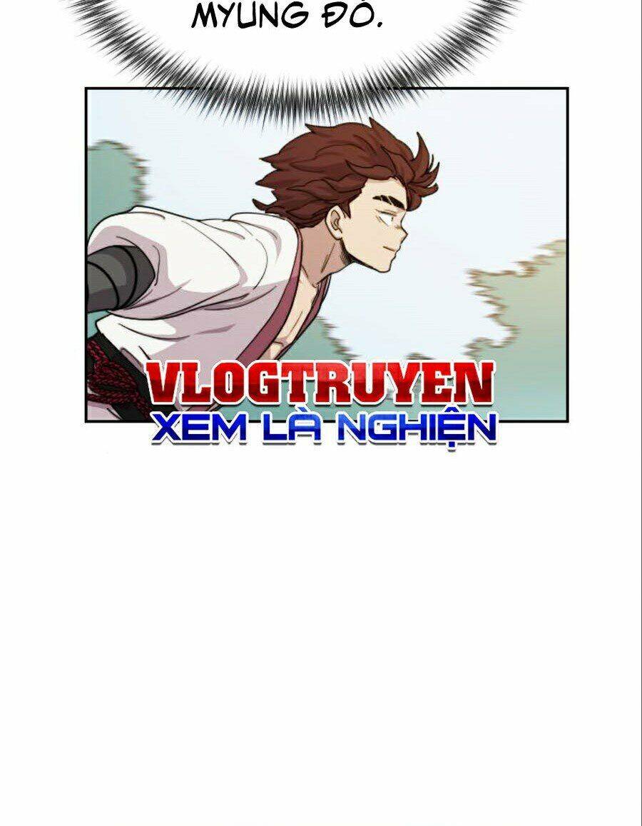 Hoa Sơn Tái Khởi Chapter 14 - 41