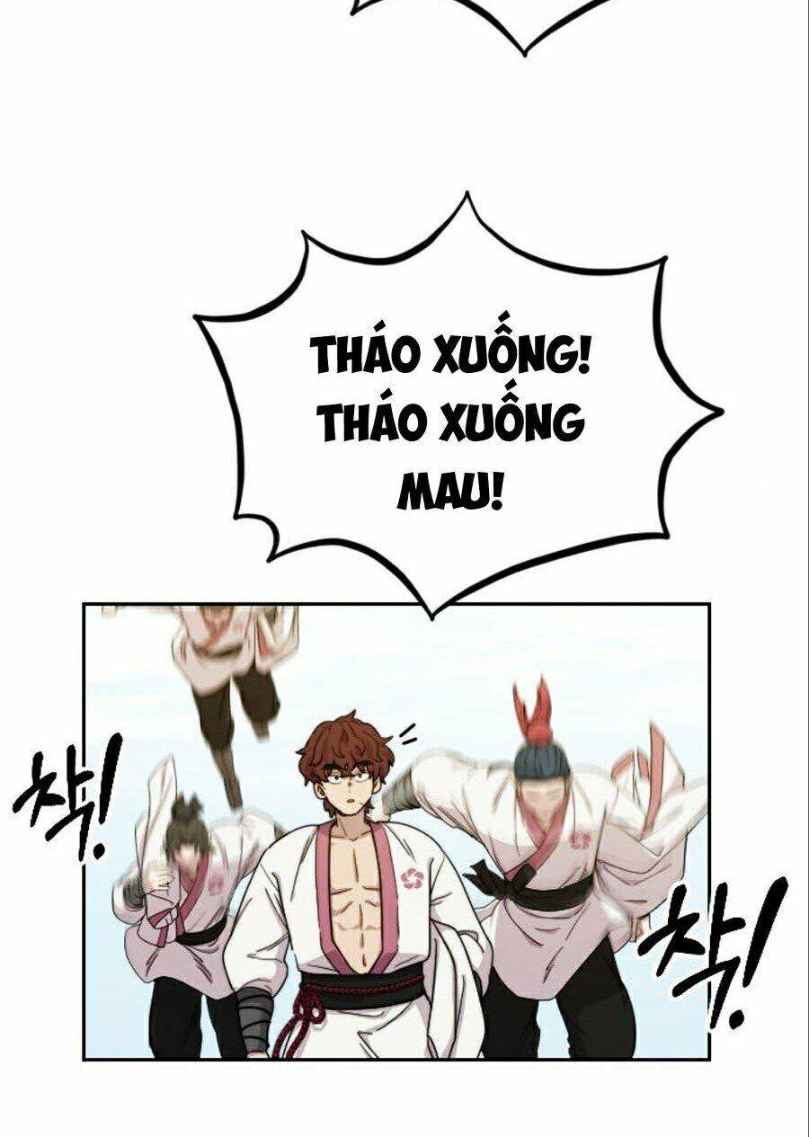 Hoa Sơn Tái Khởi Chapter 14 - 47