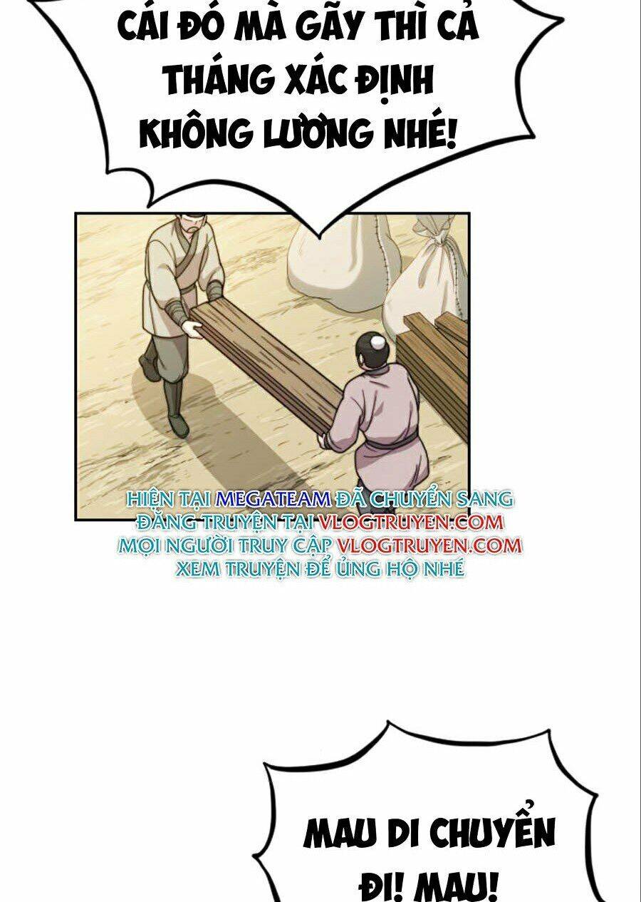 Hoa Sơn Tái Khởi Chapter 14 - 50