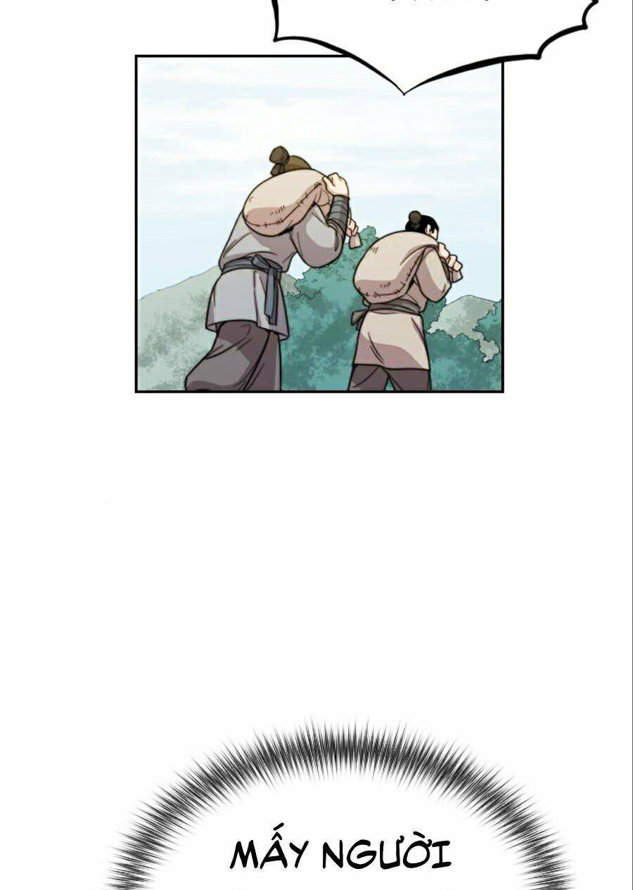 Hoa Sơn Tái Khởi Chapter 14 - 51