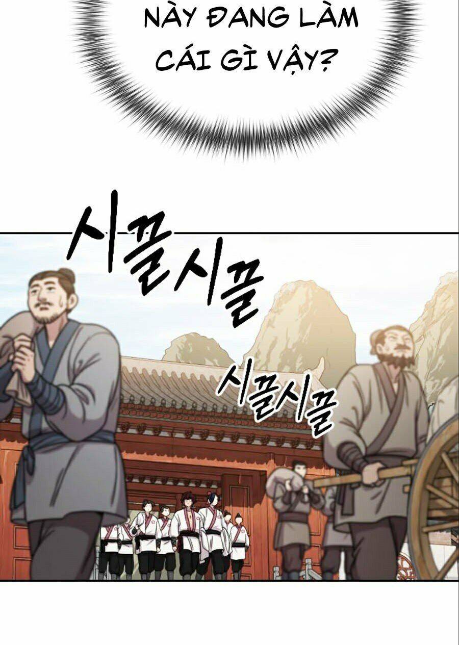 Hoa Sơn Tái Khởi Chapter 14 - 52