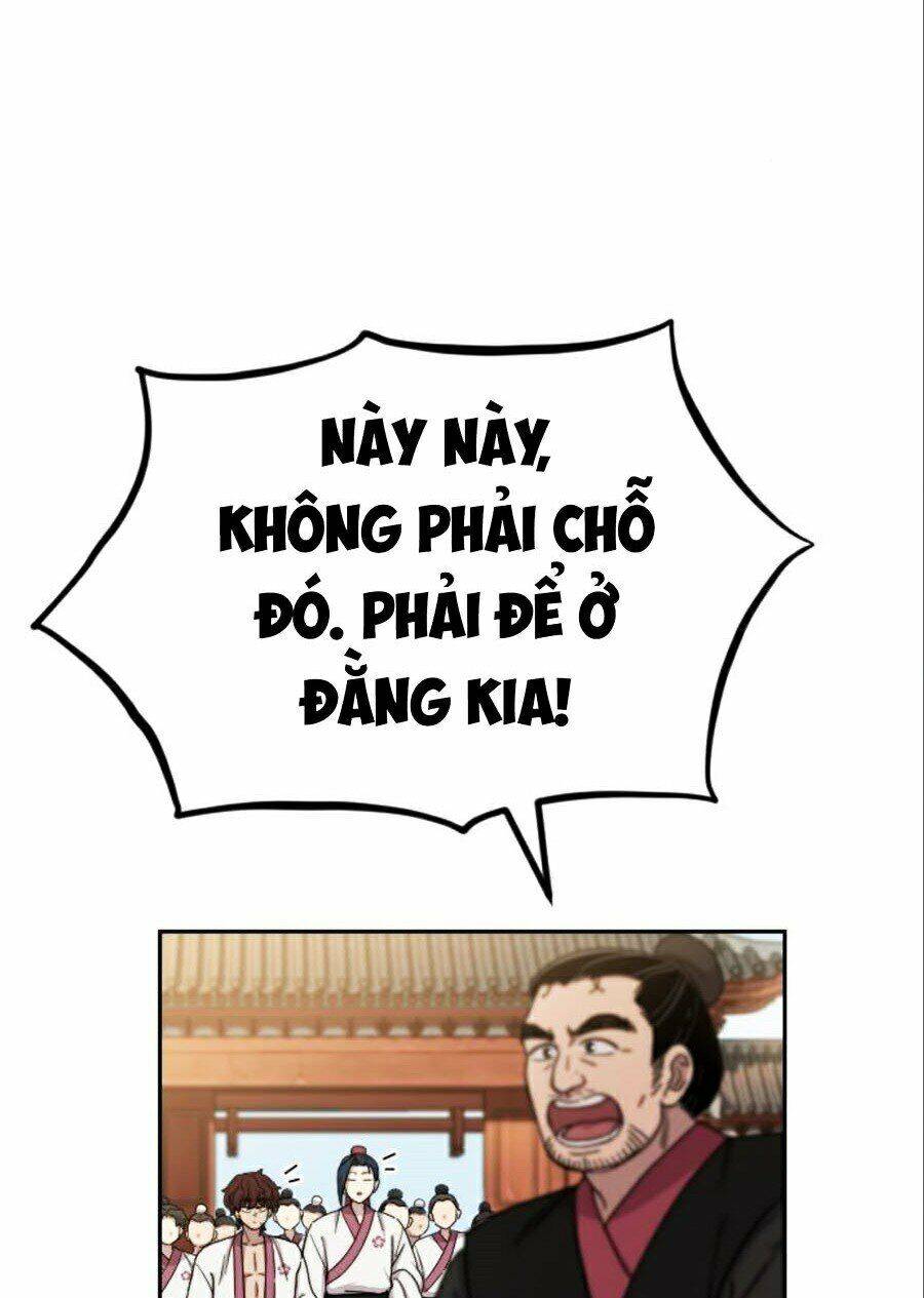 Hoa Sơn Tái Khởi Chapter 14 - 53